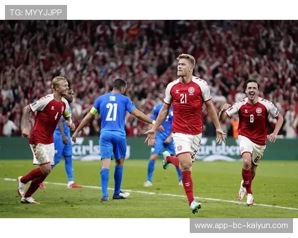 哥本哈根准备利用丹麦世界杯热度招募新秀